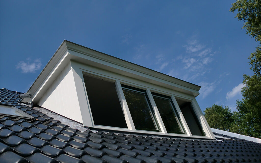 Woonboerderij dakkapel
Toplin (2014)