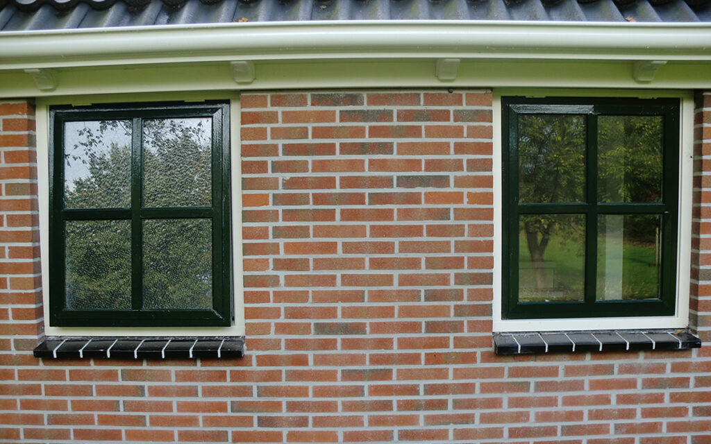 Woonboerderij
Toplin (2014)