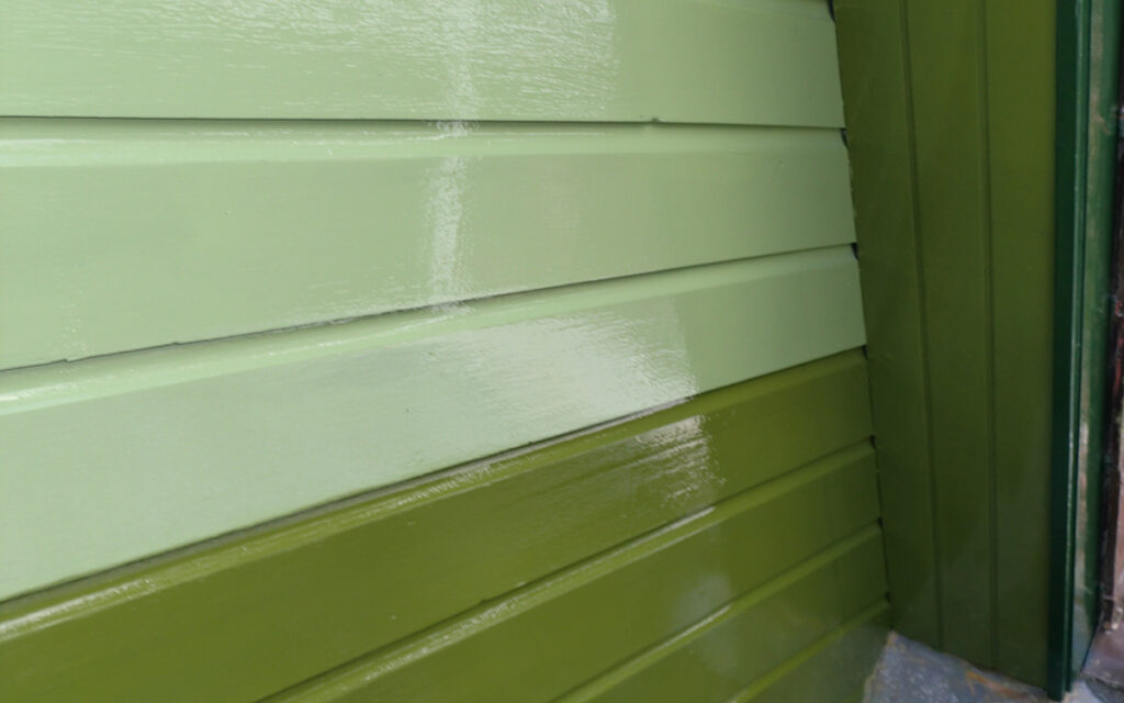 Villa detail
Toplin (2014)