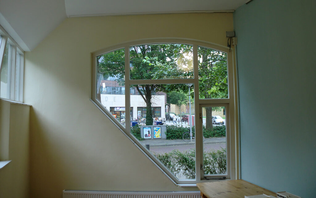 Directiekamer school
Maril (2014)