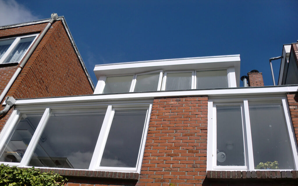 Jaren 30 woning
Toplin (2017)