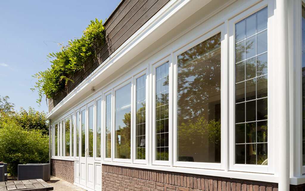 Serre Villa
Copperant (2018)