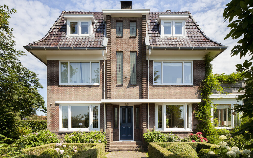 Villa
Copperant (2018)