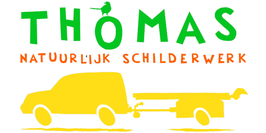 Thomas Natuurlijk Schilderwerk
